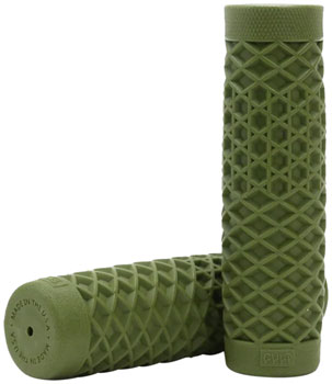Cult ODI Cult x Vans Cruiser Grip - Army Green Army Green PAA Grips
