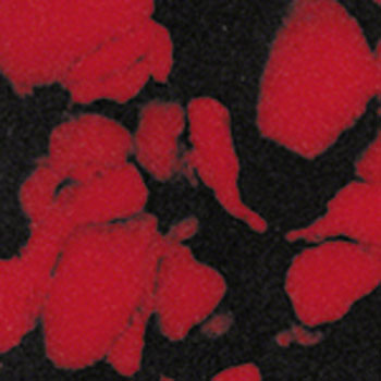 Profile Design Splash Cork Non-Adhesive Bar Tape - Red/Black PAA Bar Tape