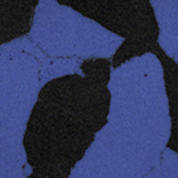 Profile Design Splash Cork Non-Adhesive Bar Tape - Blue/Black PAA Bar Tape