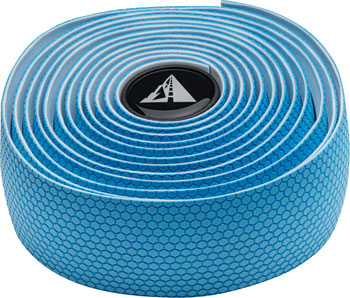 Profile Design DRiVe Adhesive Bar Tape - Electric Blue EA Bar Tape