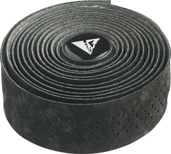 Profile Design Perforated Bar Tape - Black EA Bar Tape