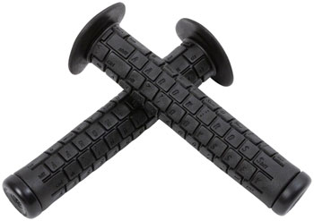 Odyssey Keyboard Grips - Black PAA Grips