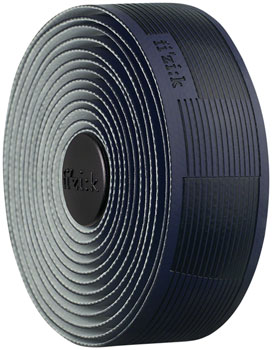 Fizik Vento Solocush Tacky Bar Tape - 2.7mm, Blue EA Bar Tape