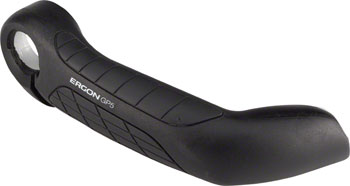 Ergon GP5 GFK Right Hand Bar End, 2015 and Newer EA Bar End