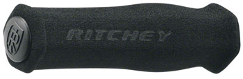 Ritchey WCS Ergo Grips - Black PAA Grips