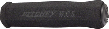 Ritchey WCS True Grip Grips - Black PAA Grips