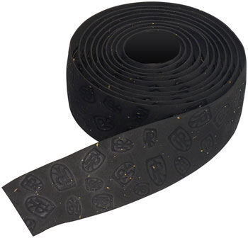 Ritchey Comp Cork Bar Tape - Black EA Bar Tape