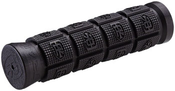 Ritchey Comp Trail Grips - Black EA Grips