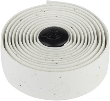 Cinelli Gel Ribbon Bar Tape - White PAA Bar Tape