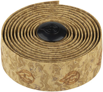 Cinelli Gel Ribbon Bar Tape - Natural Cork Natural Cork PAA Bar Tape