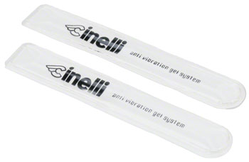 Cinelli AVS Gel Anti Vibration System Pads for Drops PAA Under-Tape Pad