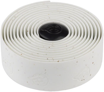 Cinelli Cork Ribbon Bar Tape - White PAA Bar Tape