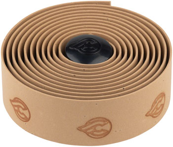 Cinelli Cork Ribbon Bar Tape - Tan PAA Bar Tape