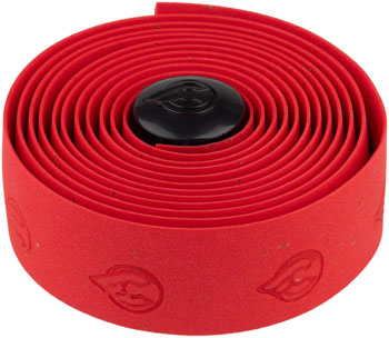 Cinelli Cork Ribbon Bar Tape - Red PAA Bar Tape
