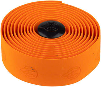 Cinelli Cork Ribbon Bar Tape - Orange PAA Bar Tape