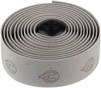 Cinelli Cork Ribbon Bar Tape - Gray PAA Bar Tape