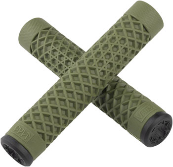 Cult x Vans Flangeless Grips - Army Green Army Green PAA Grips