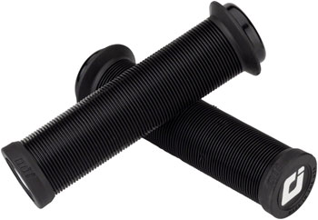 ODI Longneck V2.1 Lock-On Grips- Black PAA Grips