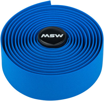 MSW EVA Bar Tape - HBT-100, Blue PAA Bar Tape