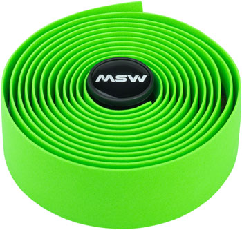MSW EVA Bar Tape - HBT-100, Green PAA Bar Tape