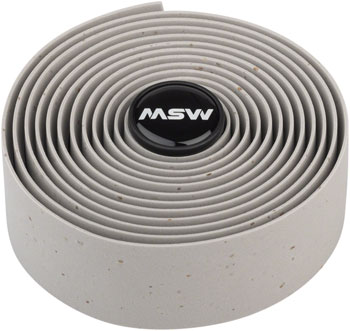 MSW EVA Bar Tape - HBT-100, Gray PAA Bar Tape