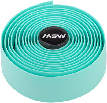 MSW EVA Bar Tape - HBT-100, Celeste PAA Bar Tape