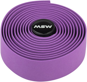 MSW EVA Bar Tape - HBT-100, Purple PAA Bar Tape