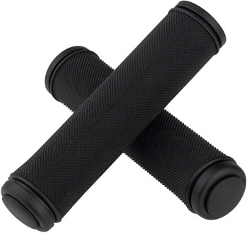 Velo Handlez MX Grips - Black PAA Grips