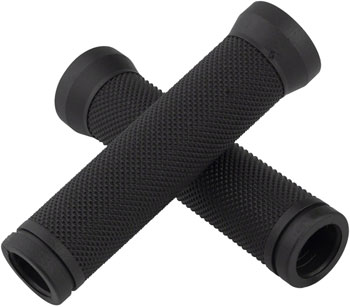 Velo Diamond Grips - Black PAA Grips