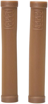 Cult Begin Grips - Gum Black PAA Grips