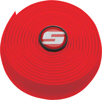 SRAM Red Bar Tape - Red PAA Bar Tape