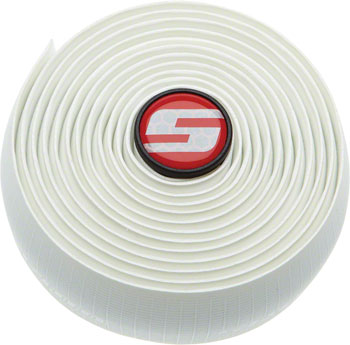 SRAM Red Bar Tape - White PAA Bar Tape
