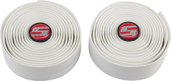 SRAM SuperSuede Bar Tape - White EA Bar Tape