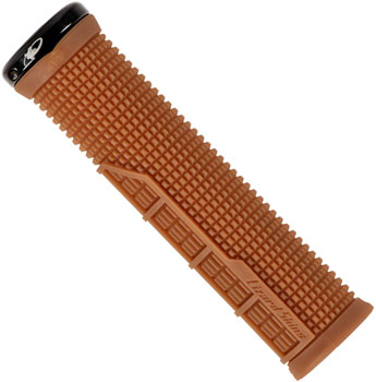 Lizard Skins Machine Grip - Gum, Single Sided Lock-On Gum PAA Grips