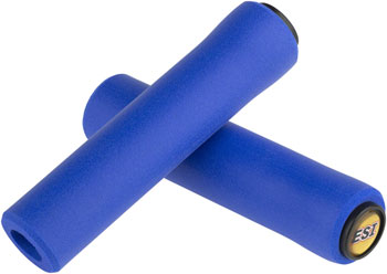 ESI Chunky Grips - Blue PAA Grips