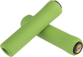 ESI Chunky Grips - Green PAA Grips