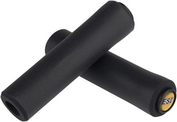 ESI Extra Chunky Grips - Black PAA Grips