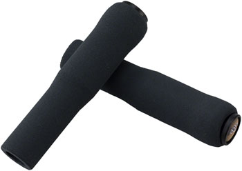 ESI Fit SG Grips - Black EA Grips