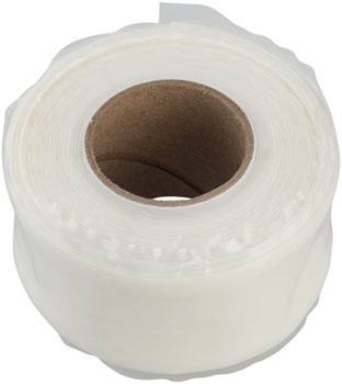ESI Silicone Bar Tape - White EA Bar Tape