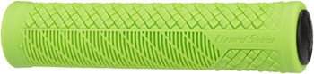 Lizard Skins Charger Evo Grips - Green PAA Grips