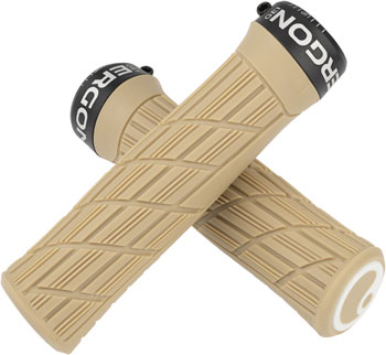 Ergon GE1 Evo Grips -Sand Storm, Lock-On Sand Storm PAA Grips