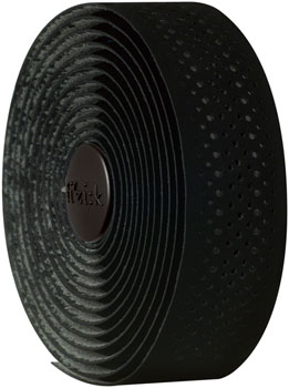 Fizik Comfortfeel Soft Bar Tape - 3.5mm, Black EA Bar Tape