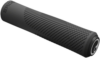 Ergon GXR Grips - Black, Small Black PAA Grips