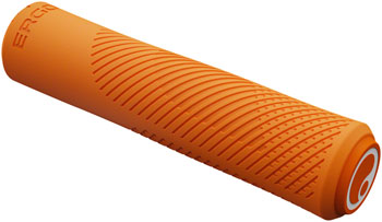 Ergon GXR Grips - Juicy Orange, Small Juicy Orange PAA Grips