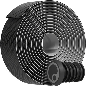 Ergon BT Road Bar Tape - Black EA Bar Tape