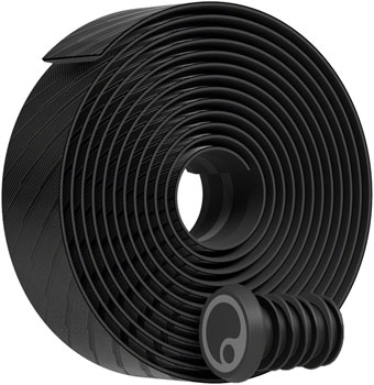 Ergon BT Allroad Bar Tape - Black EA Bar Tape