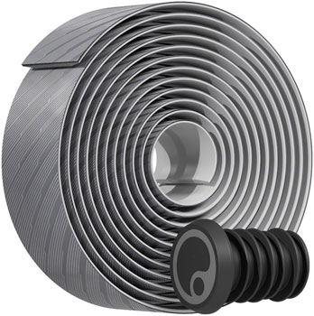 Ergon BT Road Bar Tape - Moondust Grey Moondust Grey EA Bar Tape