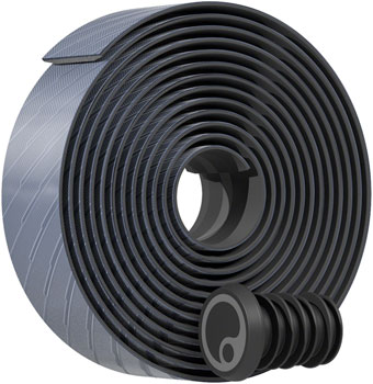 Ergon BT Allroad Bar Tape - Space Blue Space Blue EA Bar Tape