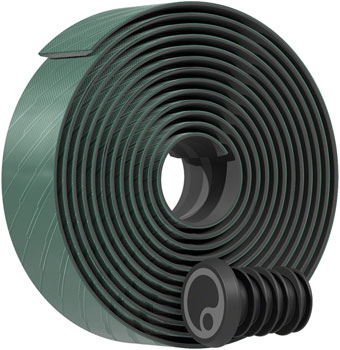 Ergon BT Allroad Bar Tape - Wilderness Green Wilderness Green EA Bar Tape