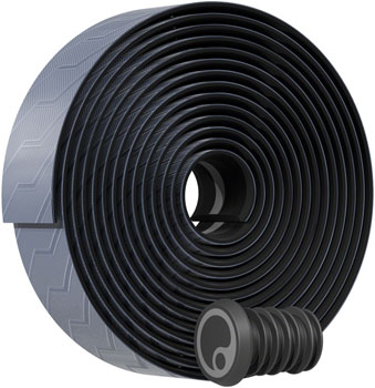 Ergon BT Gravel Bar Tape - Space Blue Space Blue EA Bar Tape
